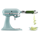 Kitchenaid® 5 Blade Spiralizer with Peel, Core and Slice KSM1APC