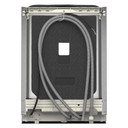 Kitchenaid® 39 dBA PrintShield™ Finish Flush-to-Cabinet Dishwasher with FreeFlex™ Fit Third Level Rack KDTF924PPA