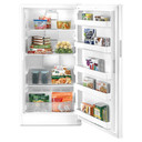 Amana® 16 cu. ft. Amana® Upright Freezer with Revolutionary Insulation AZF33X16DW