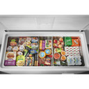 16 cu. ft. Amana® Chest Freezer AZC5216LW