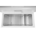 16 cu. ft. Amana® Chest Freezer AZC5216LW