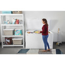 16 cu. ft. Amana® Chest Freezer AZC5216LW