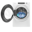 Amana® 5.0 cu. ft. Front-Load Washer with Large Capacity NFW5800HW