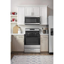 Amana® Dishwasher with Triple Filter Wash System ADB1400AMS