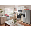 Amana® Dishwasher with Triple Filter Wash System ADB1400AMS