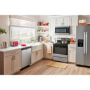 Amana® Dishwasher with Triple Filter Wash System ADB1400AMS