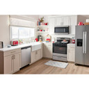 Amana® Dishwasher with Triple Filter Wash System ADB1400AMS