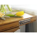 Gladiator® 30" (76.2 cm) Solid Shelf GAWA30SFRG