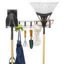 Gladiator® Entryway GearTrack® Pack GAGP32GAEY