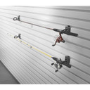 Gladiator® Fishing Rod Holder GAWVXXFHTH