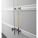 Gladiator® Fishing Rod Holder GAWVXXFHTH