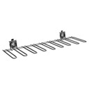 Gladiator® Boot Rack GAWA4PBSJG