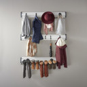 Gladiator® Boot Rack GAWA4PBSJG