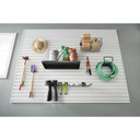 Gladiator® Boot Rack GAWA4PBSJG Gladiator® Boot Rack GAWA4PBSJG