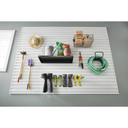 Gladiator® Boot Rack GAWA4PBSJG Gladiator® Boot Rack GAWA4PBSJG