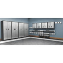 Gladiator® Ready-to-Assemble Full-Door Wall GearBox GAWG28FDYG