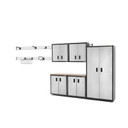 Gladiator® Ready-to-Assemble Full-Door Wall GearBox GAWG28FDYG