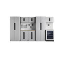 Gladiator® Flex Cabinet System I GANF03WFMTS