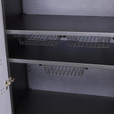 Gladiator® Flex Cabinet System I GANF03WFMTS