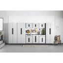 Gladiator® Flex Cabinet System I GANF03WFMTS
