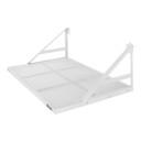 Gladiator® Overhead Max GearLoft™ Storage Shelf GAGL30WSJW