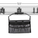 Gladiator® Gardening GearTrack® Pack GAKT32GPGY