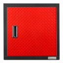 Gladiator® Premier Pre-Assembled 24" (61 cm) Wall GearBox GAWG241DDR