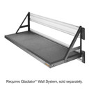 Gladiator® 45" (114.3 cm) GearLoft™ Shelf GAWA45SFTG