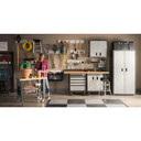 Gladiator® 6' (182.9 cm) Wide Adjustable Height Hardwood Workbench GAWB06HWEG Gladiator® 6' (182.9 cm) Wide Adjustable Height Hardwood Workbench GAWB06HWEG