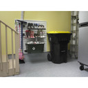 Gladiator® Storage Bin Holder GAWUXXBMTH