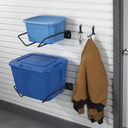 Gladiator® Storage Bin Holder GAWUXXBMTH