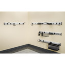 Gladiator® Storage Bin Holder GAWUXXBMTH