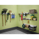 Gladiator® Storage Bin Holder GAWUXXBMTH