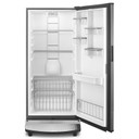 Gladiator® 17.8 Cu. Ft. (0.50 m³) Upright Freezer GAFZ30FDGB Gladiator® 17.8 Cu. Ft. (0.50 m³) Upright Freezer GAFZ30FDGB