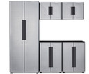 Gladiator® Flex Cabinet System IV GANF05WFMTS