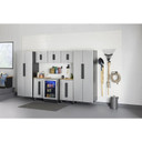Gladiator® Flex Cabinet System III GANF04WFMTS