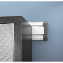 Gladiator® GearTrack® Channel End Caps (4-Pack) GAACGE4PPM Gladiator® GearTrack® Channel End Caps (4-Pack) GAACGE4PPM