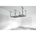 Gladiator® Overhead GearLoft™ Storage Rack 4' (121.9 cm) x 8' (243.8 cm) GALS48M4JG