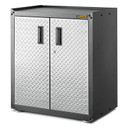 Gladiator® Ready-to-Assemble Full-Door Modular GearBox GAGB28FDYG