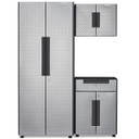 Gladiator® Flex Cabinet System II GANF03WDMTS
