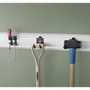 Gladiator® Wide Hook GAWUXXWDRH