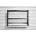 Gladiator® Ready-to-Assemble Foldaway Work Station GAFS42KDJG Gladiator® Ready-to-Assemble Foldaway Work Station GAFS42KDJG