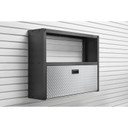 Gladiator® Ready-to-Assemble Foldaway Work Station GAFS42KDJG Gladiator® Ready-to-Assemble Foldaway Work Station GAFS42KDJG