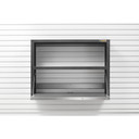 Gladiator® Ready-to-Assemble Foldaway Work Station GAFS42KDJG Gladiator® Ready-to-Assemble Foldaway Work Station GAFS42KDJG