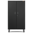 Gladiator® Ready-to-Assemble Mobile Storage Cabinet GALG36CKKSG