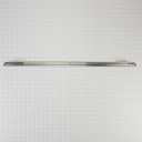 Warming Drawer Heat Deflector, Stainless Steel W11551866