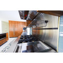 JennAir® Column Refrigerator Handle, Rise™ (Qty=1 handle) W11220303