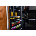 JennAir® Column Refrigerator Handle, Rise™ (Qty=1 handle) W11220303