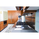 JennAir® Column Refrigerator Handle, Rise™ (Qty=1 handle) W11220303