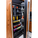JennAir® Column Refrigerator Handle, Rise™ (Qty=1 handle) W11220303